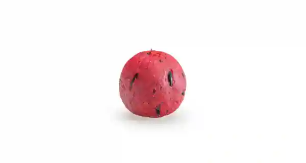 MIVARDI - Rapid boilies easy catch - anglická jahoda (950 g | 24 mm)